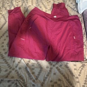 Helping Hands Scrub Joggers